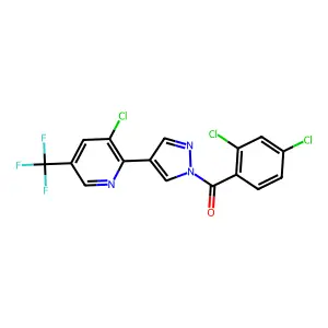 10G-051 structure