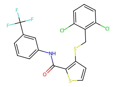 10G-495S structure