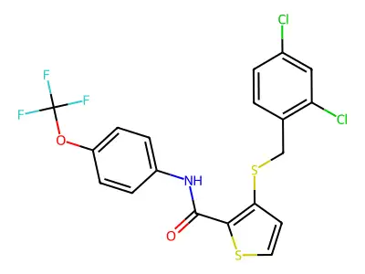 10G-506S structure