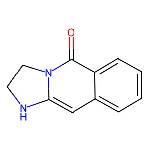 2,3-dihydroimidazo[1,2-b]isoquinolin-5(1H)-one structure