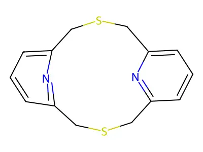 CTK1A2619 structure