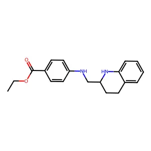 4-甲氧基苯磺酸乙酯 structure