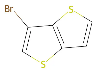 4-iodotetrahydro-2H-pyran structure