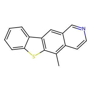 1,3-Indandione, 2-(4-morpholino-2-butynyl)-2-phenyl-, hydrochloride structure