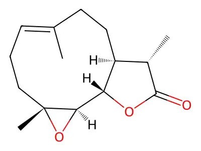 n-Hexylacrylate structure
