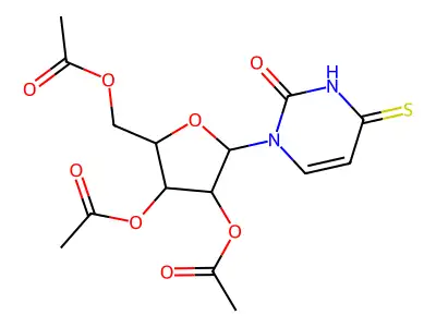starbld0005306 structure
