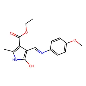 10H-027 structure