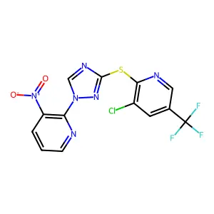 10H-051 structure