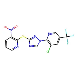 10H-057 structure