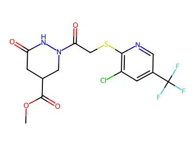 10H-059 structure