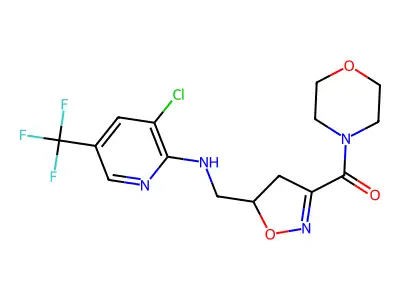Bionet1_001240 structure