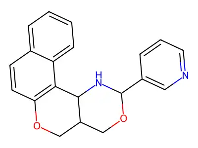 10G-952 structure