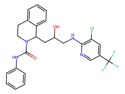 10G-960 structure