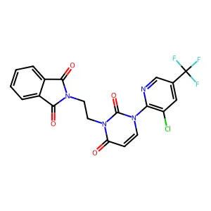 10G-964 structure