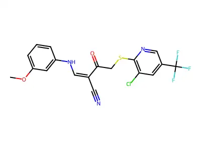 10H-002 structure