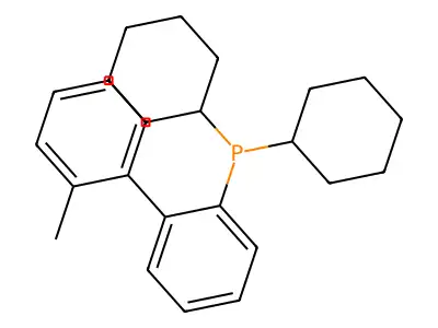 MePhos structure