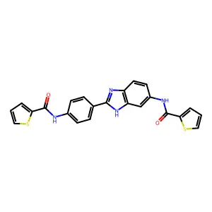 GNF-Pf-3037 structure