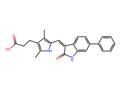 SU 16F structure