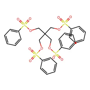 16,19-Secostrychnidine-10,16-dione, 14-hydroxy-19-methyl- structure