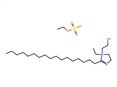 EINECS 246-651-6 structure