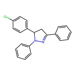 Thiazole, 2-amino-5-(2,4,6-trimethoxyphenyl)-, hydrochloride structure