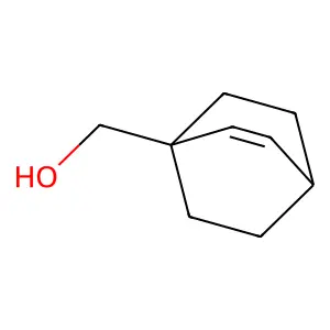 (Bicyclo[2.2.2]oct-2-en-1-yl)methanol structure