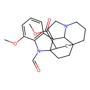 Refractin structure