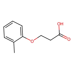 LU 4-006 hydrochloride structure