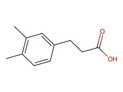3-(5,6-Dimethyl-thieno[2,3-d]pyrimidin-4-ylamino)-propionic acid structure