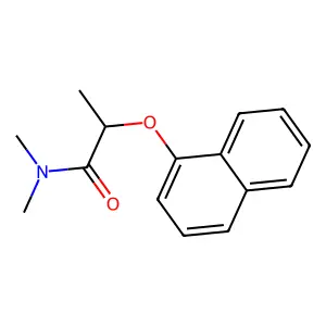 5'-Sulfamoyladenosine structure