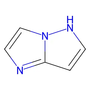 Ethyl n-[(benzyloxy)carbonyl]glycylglycylglycinate structure