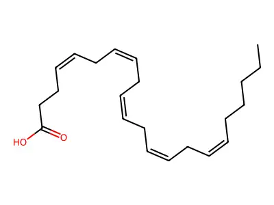 奥斯本酸 structure