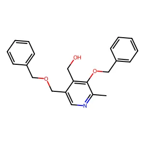 Dibenzyl azodicarboxylate structure