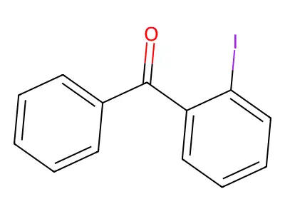 1-(2-Chlorobenzoyl)piperidine-4-carboxylic acid structure