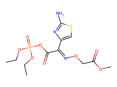 Methyl 2,2-dimethylbutanoate structure
