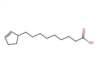 阿立普酸 structure