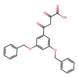 L-708,906 structure