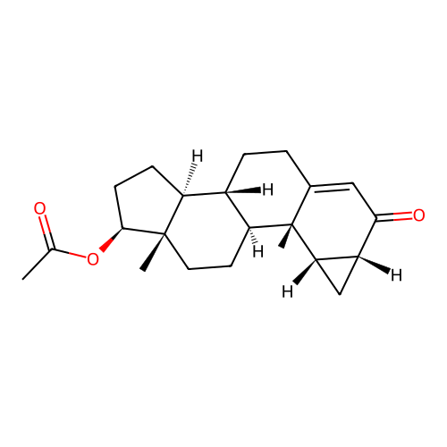 l-Tetrahydropalmatine hydrochloride structure
