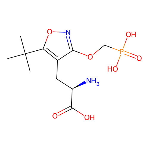 Lopac-A-7845 structure