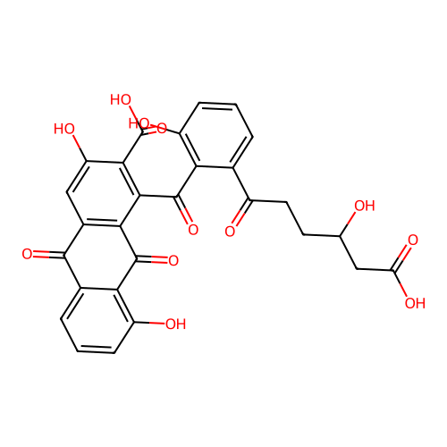 Mumbaistatin structure