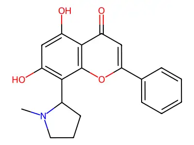 Ficine structure