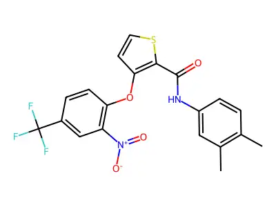 10H-360S structure