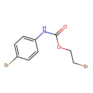 1-[(2-{[2-(Dodecylsulfanyl)ethyl]sulfanyl}ethyl)sulfanyl]dodecane structure