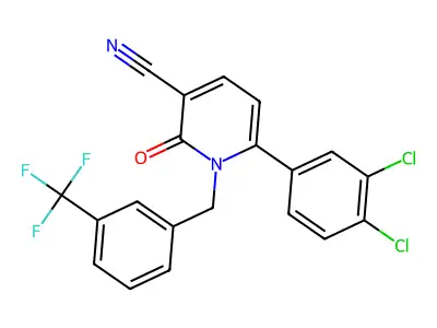 10H-501S structure