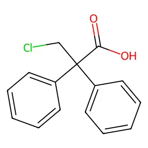 1H-Pyrazolo(3,4-b)(1,4)benzoxazepine, 4,5-dihydro-1,3-dimethyl-4-(2-propynyl)- structure