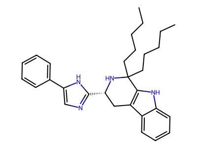 BN-81,674 structure
