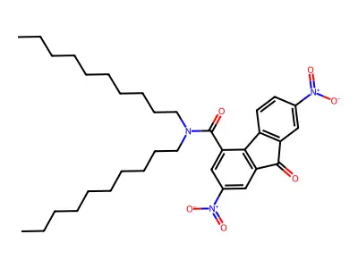GPR15 antagonist-1 structure