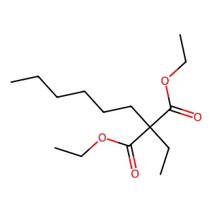 Hexadecanoic acid, compd. with 2-aminoethanol (1:1) structure