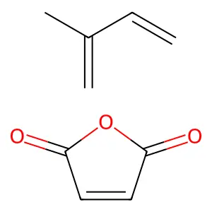 trans-3-Hexadecenoic acid structure