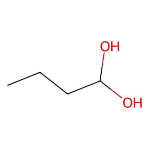 2,6-Dimethoxy-1-acetonylquinol structure